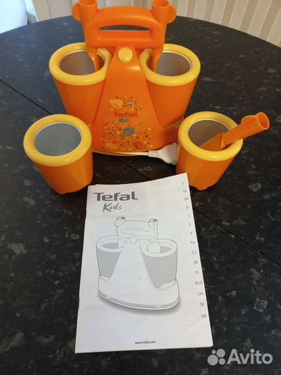 Мороженица Tefal