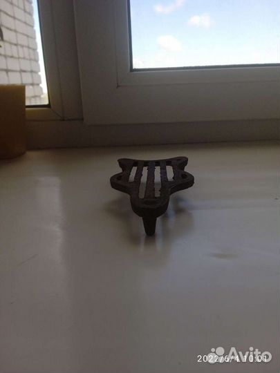 Подставка для утюга