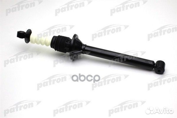 Амортизатор подвески задн ford: escort V 90-92