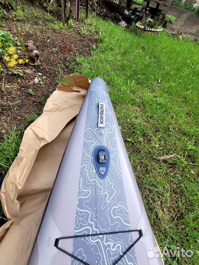 Sup board от Body Glove (tandem) сап борд (тандем)