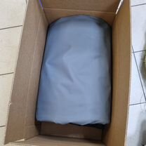 Kia bongo 3 тент