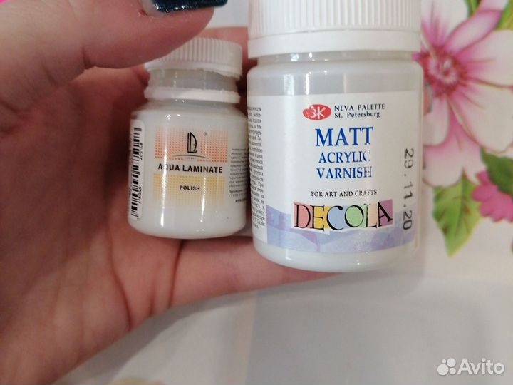 Молды для смолы, полимерной глины и тд