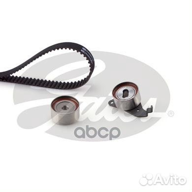 Ремкомпл.грм k015202xs Gates