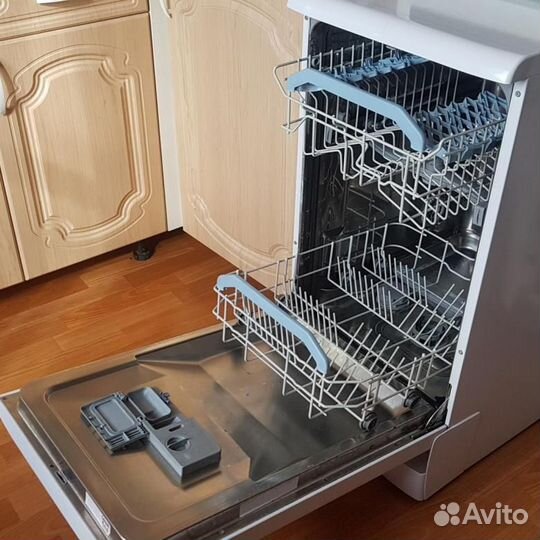 Ремонт стиральных и посудомоечных машин, гарантия