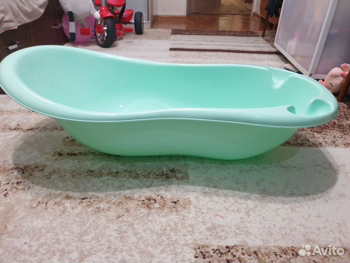 Ванночка для купания
