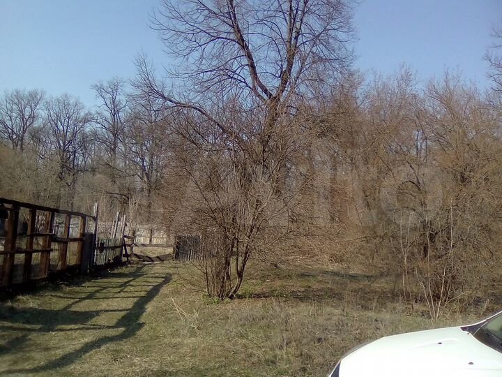 Участок 9 сот. (ИЖС)