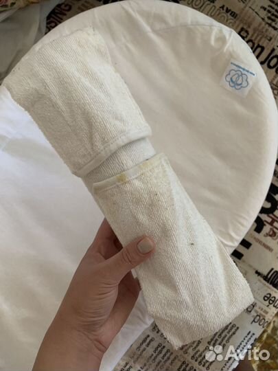 Матрас -Кокон зевушка