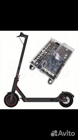 Ремонт Электро Самокатов, Квадракоптеров