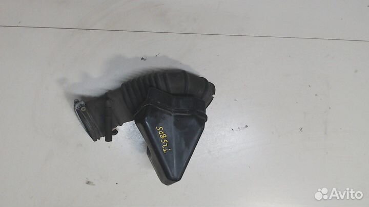 Патрубок воздушного фильтра Mitsubishi Grandis, 20