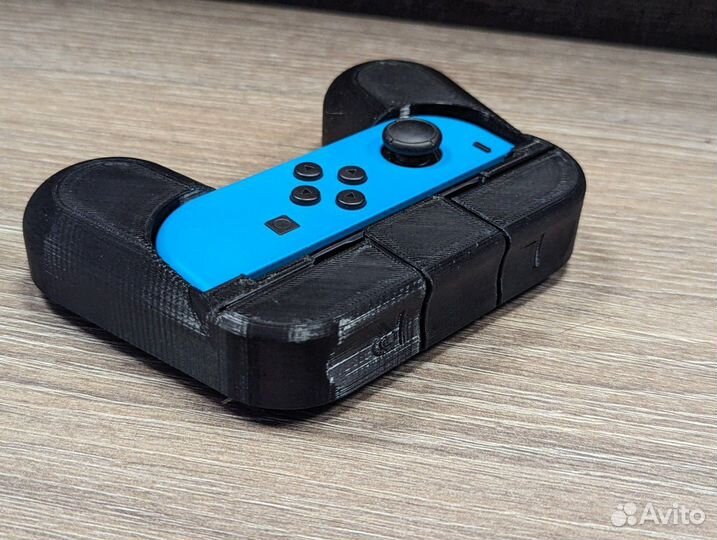 Nintendo Switch Joy-Con, dobe Controller Grip