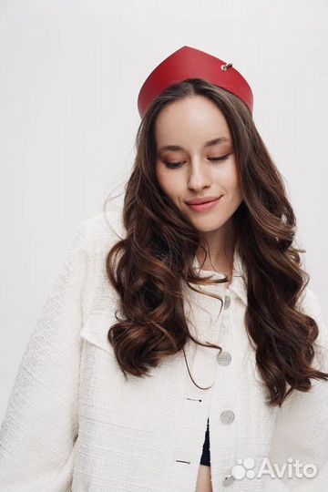 Ободок для волос