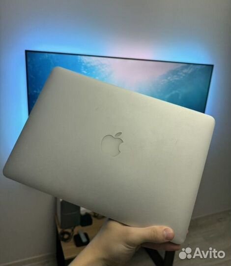 Apple macbook air 13 2013