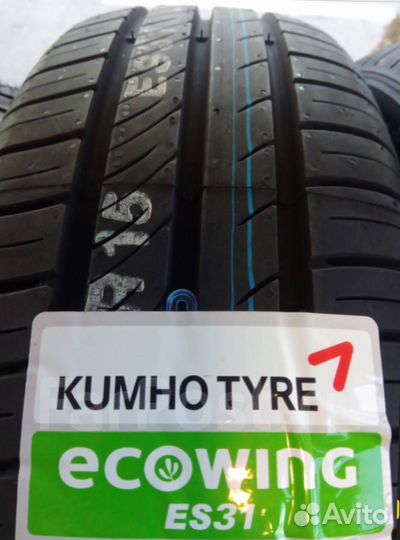 Kumho Ecowing ES31 175/65 R14 82T