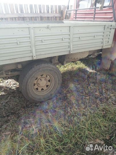 Dunlop Grandtrek AT3 275/70 R16