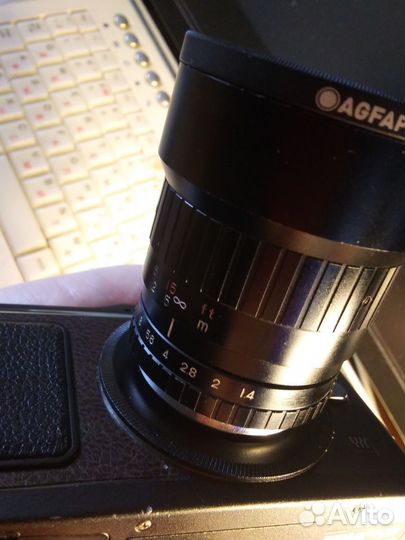 Fujinon 12mm 1.4 MFT OM-D GH5s Z-CAM bmpcc 4k