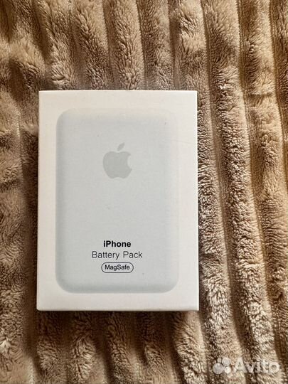 Павер банкдля iPhone, Battery Pack