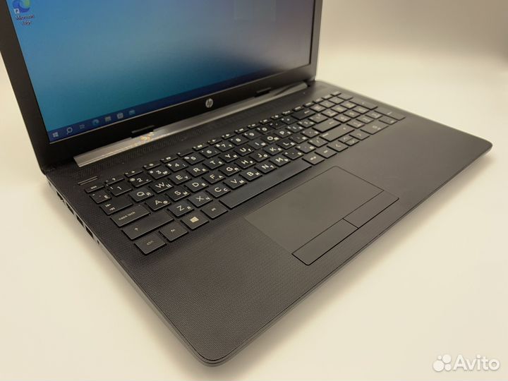 Мощный, свежий ноутбук (SSD/8 гб/FullHD)