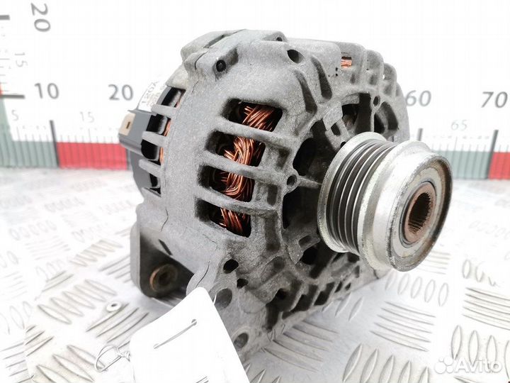 Генератор для Volkswagen Passat 5 SG12B012