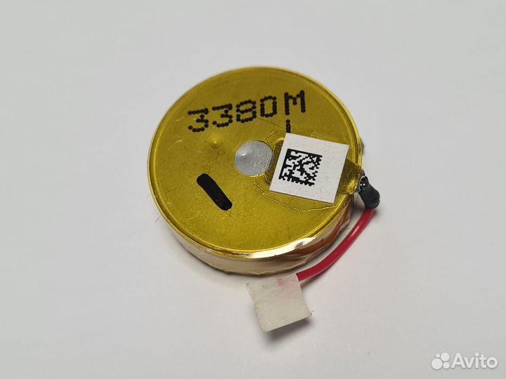 Аккумулятор Varta CP1654-W