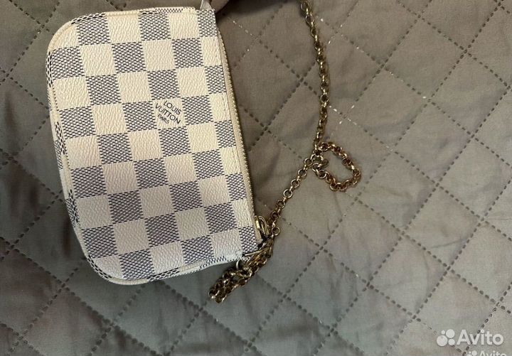 Сумка louis vuitton