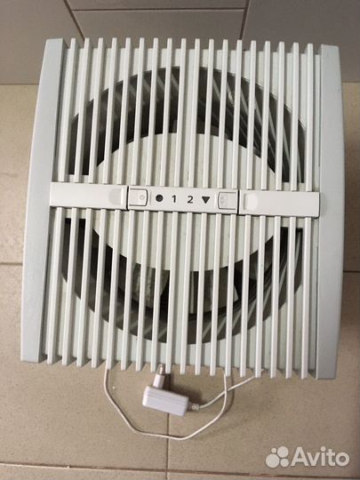 Увлажнитель Venta LW15