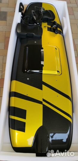 Джетсерф электровейк, электросерф