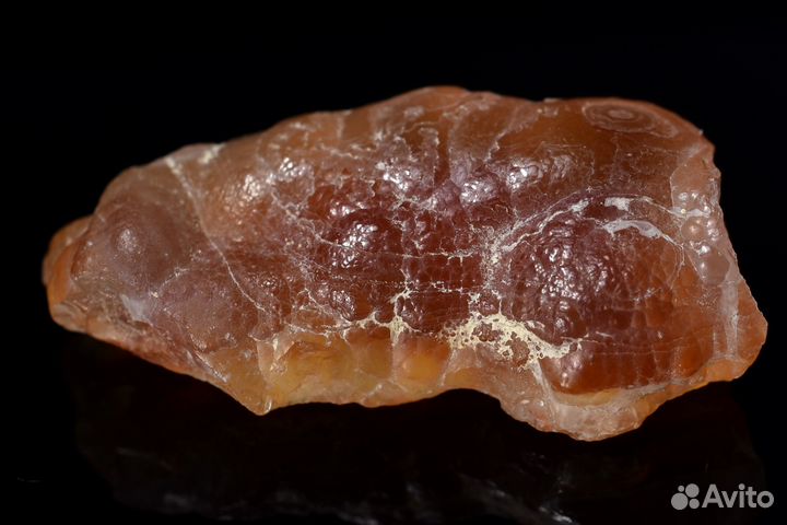 Огненный агат. Лот №1212