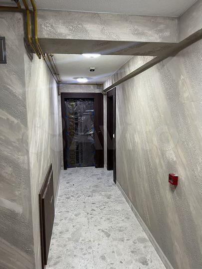 3-к. квартира, 65 м² (Сербия)