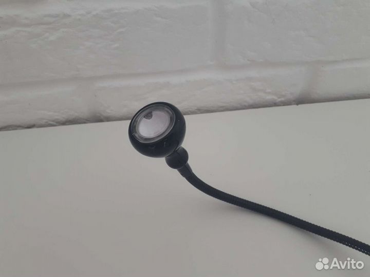 Софиты с зажимом икеа