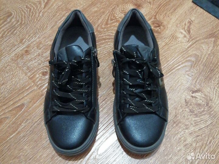 Ботинки детские