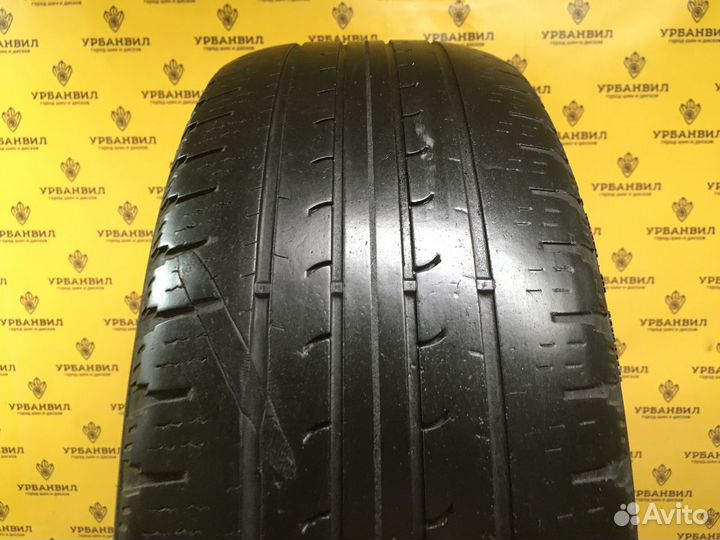 Goodyear EfficientGrip SUV 4x4 235/55 R19 105W