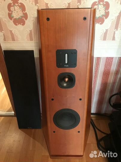 ProAc Future Point Five