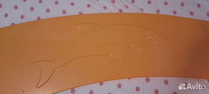 Кровать детская 