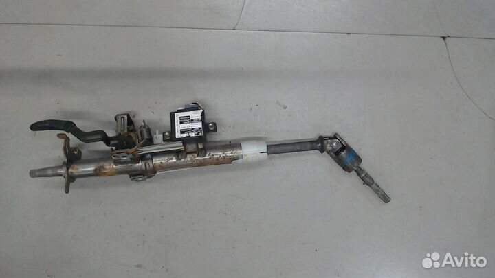 Колонка рулевая Honda Prelude, 1997