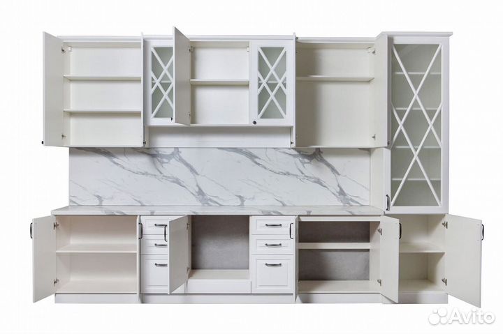 Кухня Готовая