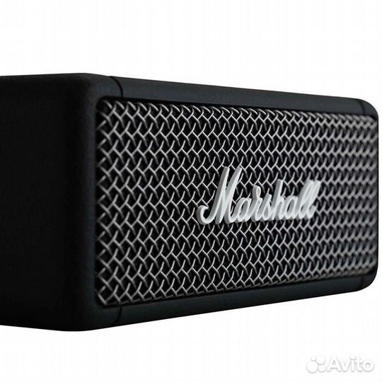 Портативная акустика Marshall Emberton BT Black