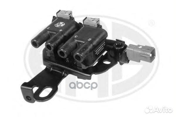 Катушка зажигания KIA ceed, sportage 2.0 880273