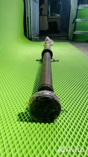 Кардан Audi A8 D3 (4E) 2002-2010