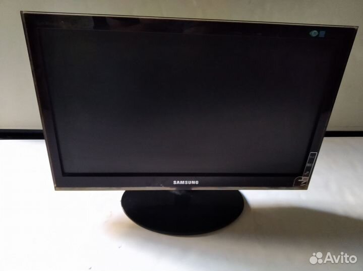 Монитор Samsung syncmaster p2250 22 дюйма