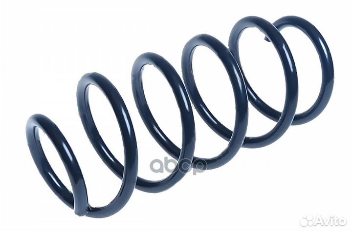 Пружина подвески honda civic 1.8 4-doors 05-11