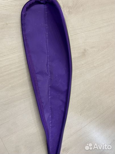 Чехол для ленты