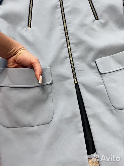 Пиджак женский 50 52