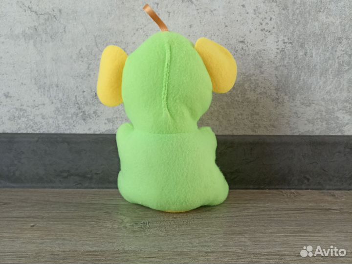 Игрушка мягкая