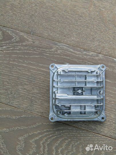 Блок управления Mercedes W222 A2228700789