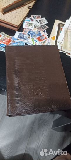 Почтовые марки