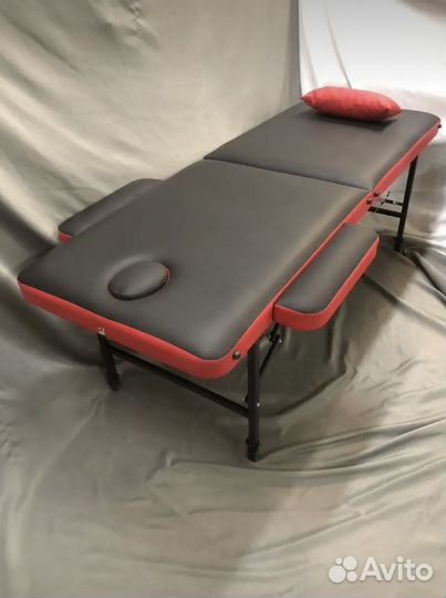 Массажный стол складной