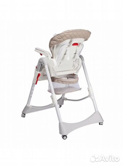 Стульчик для кормления babyton