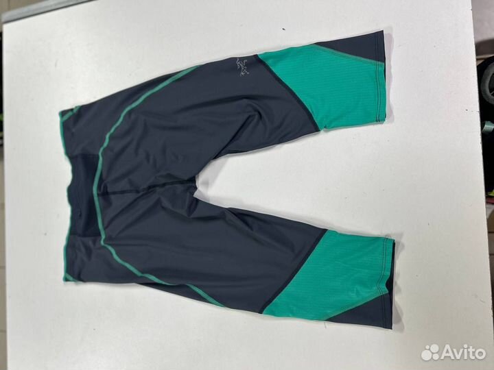 Лосины arcteryx