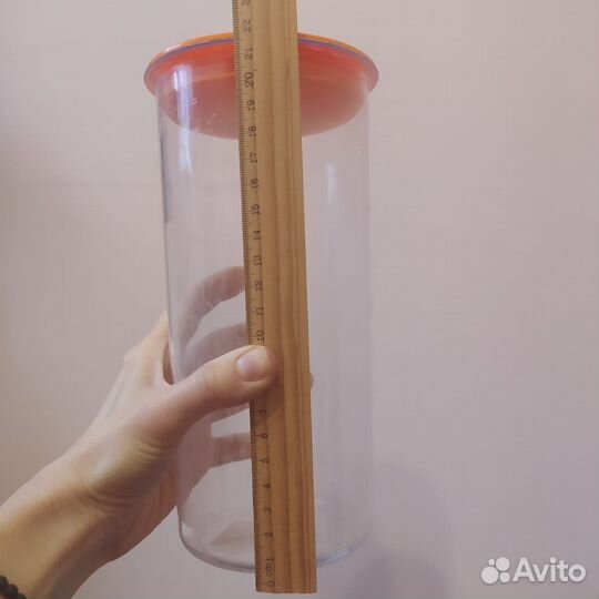 Контейнер для хранения