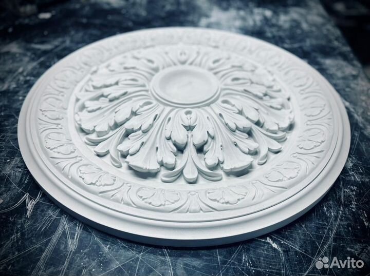 Гипсовая лепнина. Гипсовая лепнина Аврора